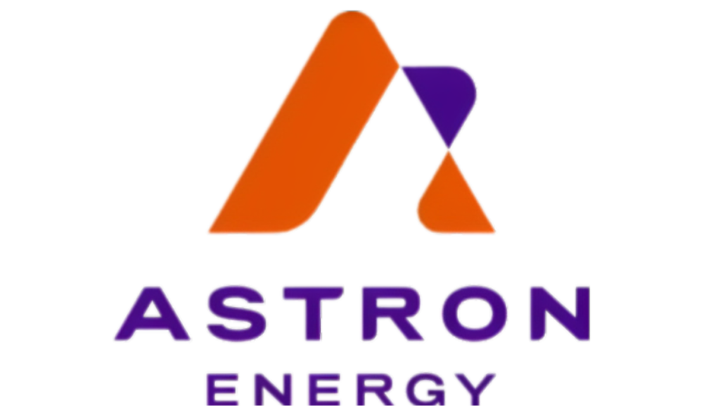 Strategic Astron Brand Logo