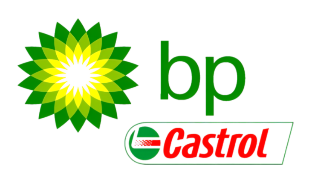 Trusted BP Brand Logo