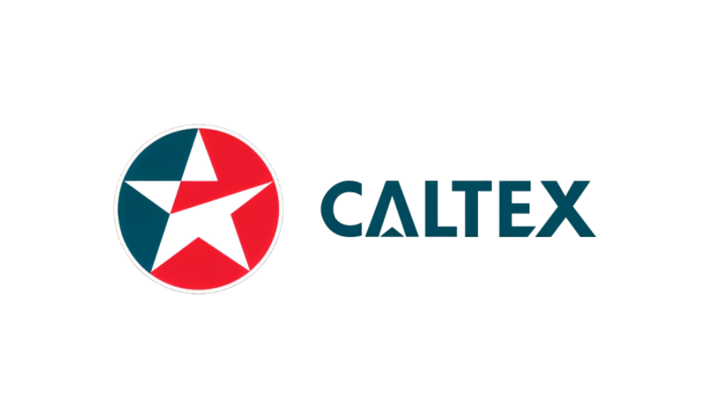 Caltex - A Symbol of Quality