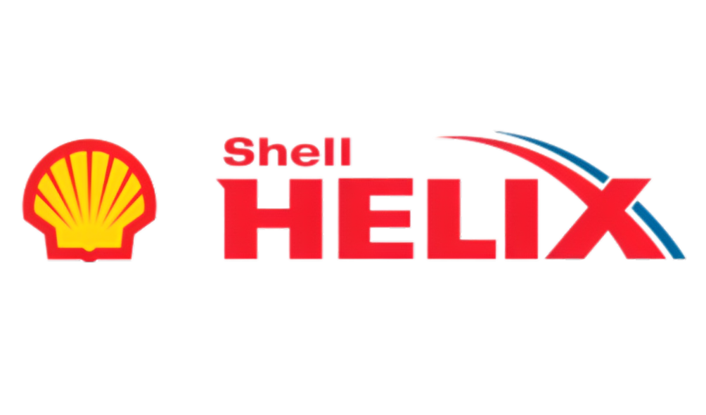 Iconic Shell Brand Logo