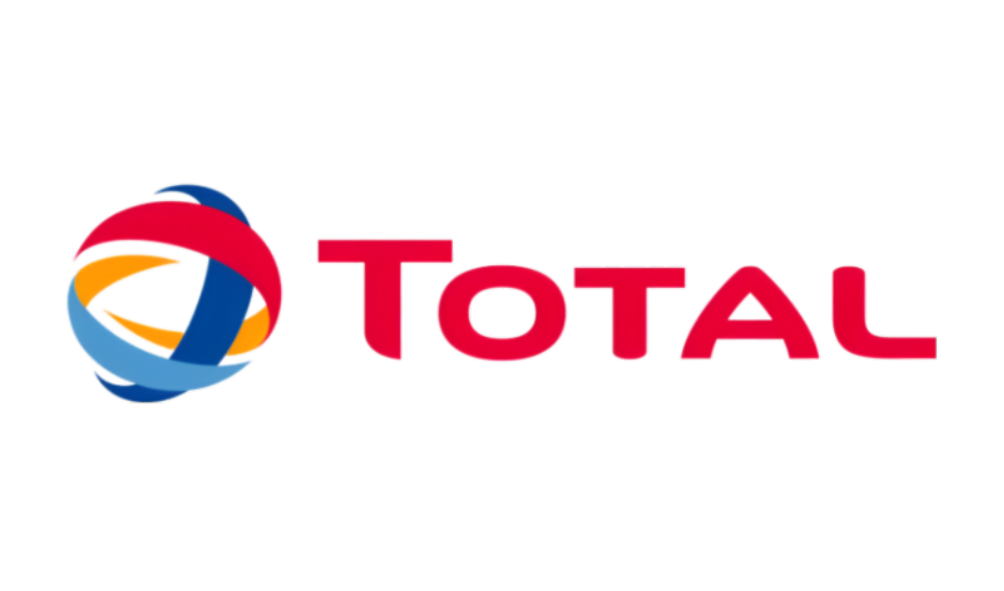 Total - A Symbol of Global Energy