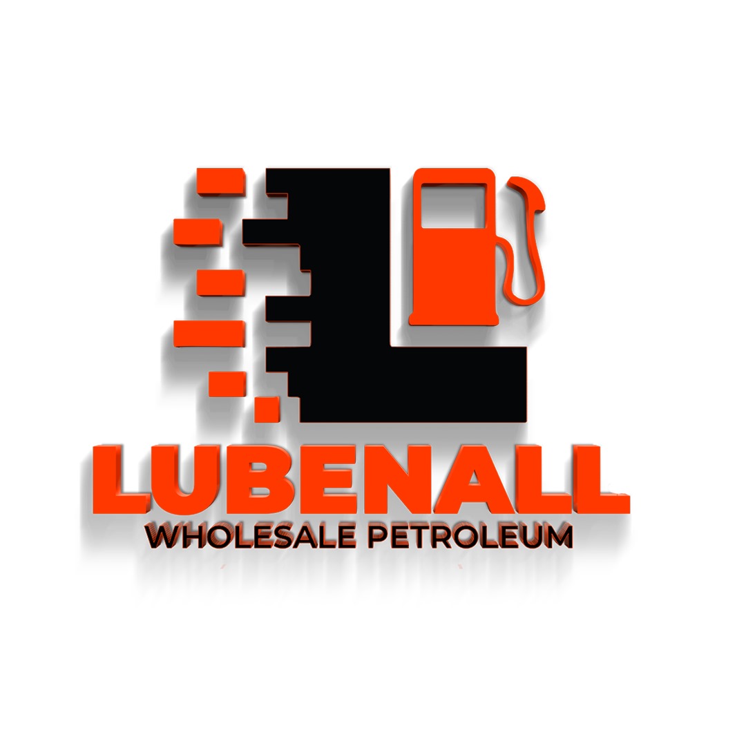 Lubenall Wholesale Petroleum Logo - Symbol of Excellence